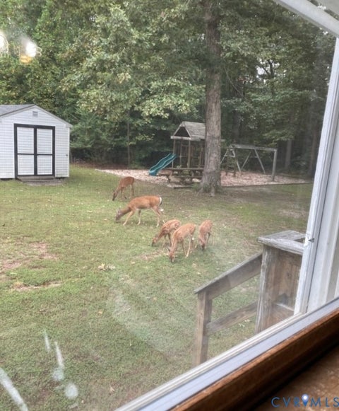 Tiny photo for 138 W Spring Road, Aylett, VA 23009 (MLS # 2626411)