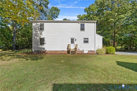 Tiny photo for 138 W Spring Road, Aylett, VA 23009 (MLS # 2626411)