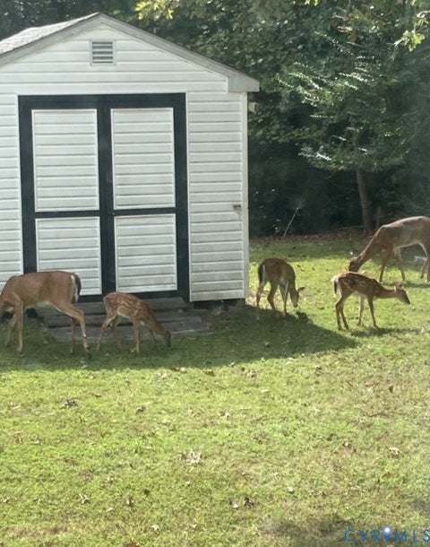 Tiny photo for 138 W Spring Road, Aylett, VA 23009 (MLS # 2626411)