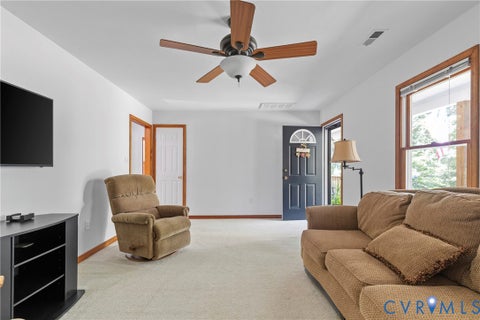 Tiny photo for 138 W Spring Road, Aylett, VA 23009 (MLS # 2626411)
