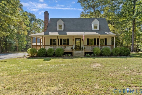 Photo of 138 W Spring Road, Aylett, VA 23009 (MLS # 2626411)