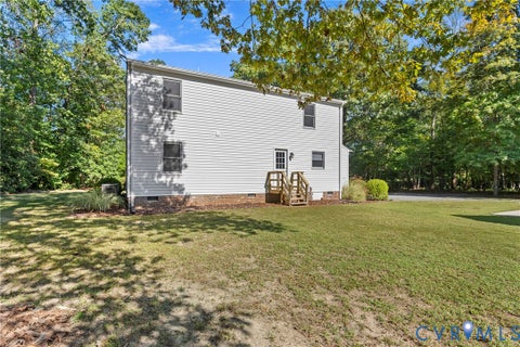Tiny photo for 138 W Spring Road, Aylett, VA 23009 (MLS # 2626411)