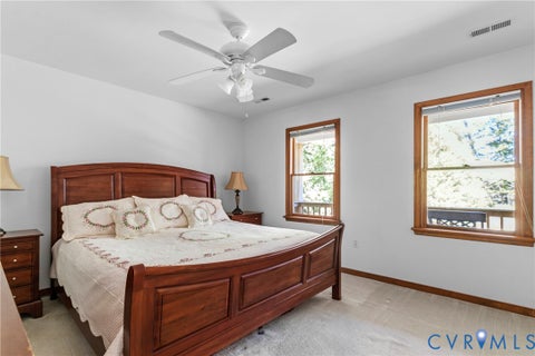 Tiny photo for 138 W Spring Road, Aylett, VA 23009 (MLS # 2626411)