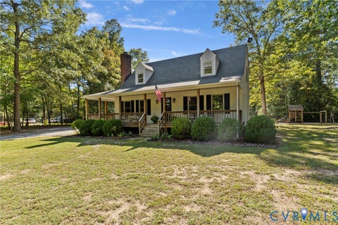 Tiny photo for 138 W Spring Road, Aylett, VA 23009 (MLS # 2626411)