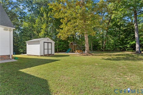 Tiny photo for 138 W Spring Road, Aylett, VA 23009 (MLS # 2626411)
