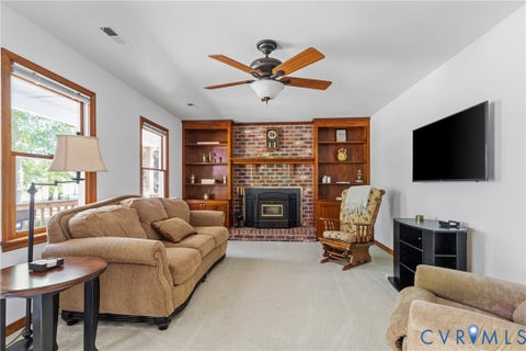 Tiny photo for 138 W Spring Road, Aylett, VA 23009 (MLS # 2626411)