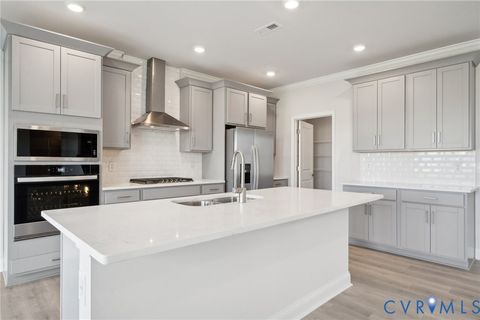 Tiny photo for 16801 Copperland Point, Chesterfield, VA 23838 (MLS # 2528426)