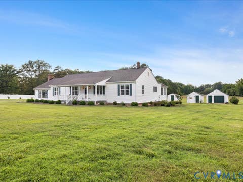 Tiny photo for 2376 Mill Road, Henrico, VA 23231 (MLS # 2615698)