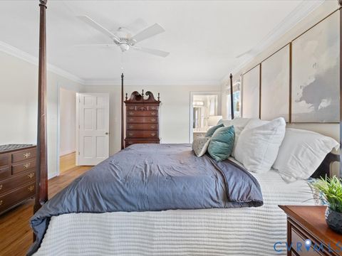 Tiny photo for 2376 Mill Road, Henrico, VA 23231 (MLS # 2615698)