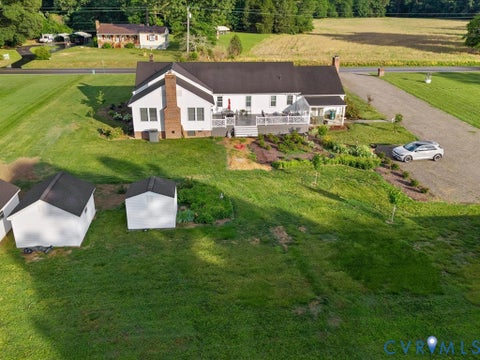 Tiny photo for 2376 Mill Road, Henrico, VA 23231 (MLS # 2615698)