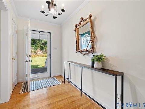 Tiny photo for 2376 Mill Road, Henrico, VA 23231 (MLS # 2615698)
