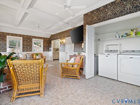 Tiny photo for 2376 Mill Road, Henrico, VA 23231 (MLS # 2615698)