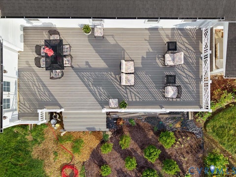 Tiny photo for 2376 Mill Road, Henrico, VA 23231 (MLS # 2615698)