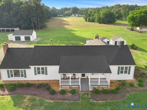Tiny photo for 2376 Mill Road, Henrico, VA 23231 (MLS # 2615698)