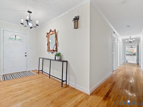 Tiny photo for 2376 Mill Road, Henrico, VA 23231 (MLS # 2615698)