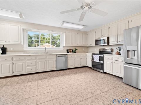 Tiny photo for 2376 Mill Road, Henrico, VA 23231 (MLS # 2615698)