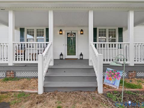 Tiny photo for 2376 Mill Road, Henrico, VA 23231 (MLS # 2615698)