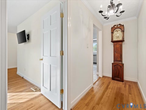 Tiny photo for 2376 Mill Road, Henrico, VA 23231 (MLS # 2615698)