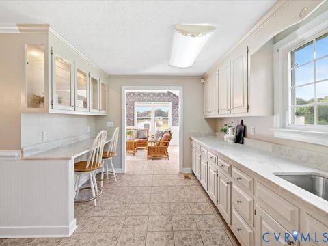 Tiny photo for 2376 Mill Road, Henrico, VA 23231 (MLS # 2615698)