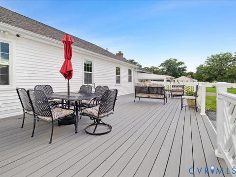 Tiny photo for 2376 Mill Road, Henrico, VA 23231 (MLS # 2615698)