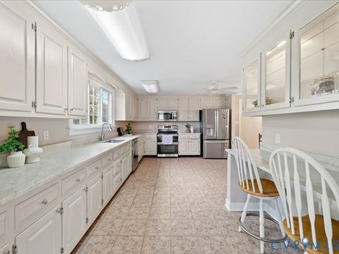 Tiny photo for 2376 Mill Road, Henrico, VA 23231 (MLS # 2615698)