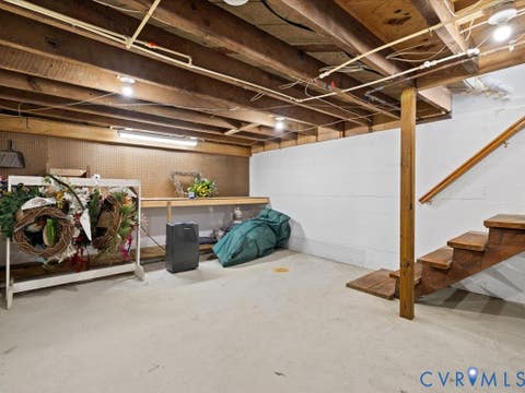 Tiny photo for 2376 Mill Road, Henrico, VA 23231 (MLS # 2615698)