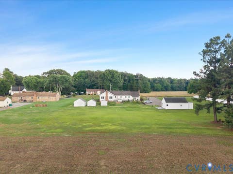 Tiny photo for 2376 Mill Road, Henrico, VA 23231 (MLS # 2615698)