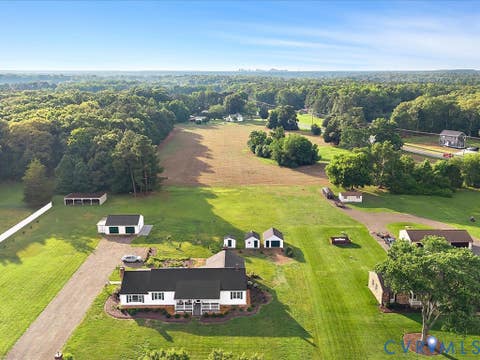 Tiny photo for 2376 Mill Road, Henrico, VA 23231 (MLS # 2615698)