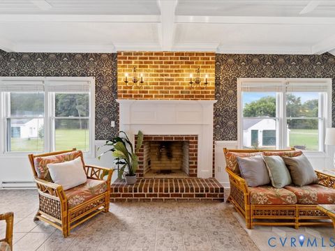 Tiny photo for 2376 Mill Road, Henrico, VA 23231 (MLS # 2615698)