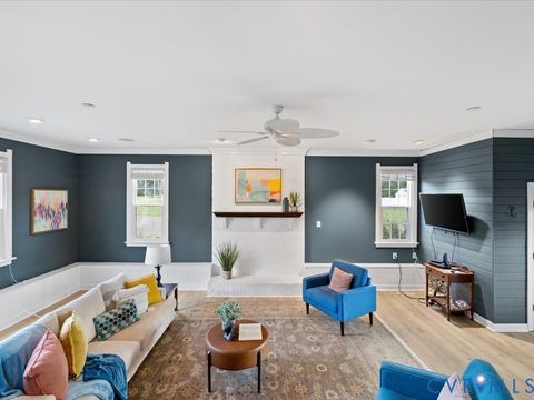 Tiny photo for 2376 Mill Road, Henrico, VA 23231 (MLS # 2615698)