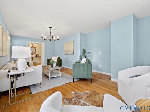 Tiny photo for 2376 Mill Road, Henrico, VA 23231 (MLS # 2615698)