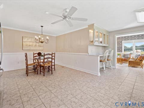 Tiny photo for 2376 Mill Road, Henrico, VA 23231 (MLS # 2615698)