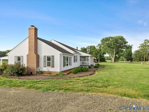 Tiny photo for 2376 Mill Road, Henrico, VA 23231 (MLS # 2615698)