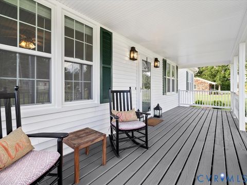 Tiny photo for 2376 Mill Road, Henrico, VA 23231 (MLS # 2615698)