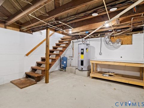 Tiny photo for 2376 Mill Road, Henrico, VA 23231 (MLS # 2615698)