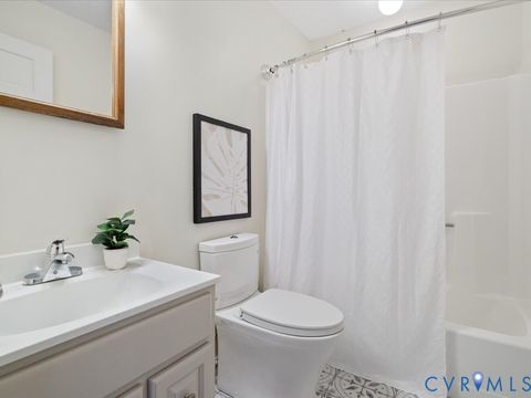 Tiny photo for 2376 Mill Road, Henrico, VA 23231 (MLS # 2615698)