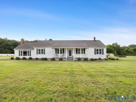 Photo of 2376 Mill Road, Henrico, VA 23231 (MLS # 2615698)
