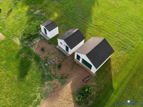 Tiny photo for 2376 Mill Road, Henrico, VA 23231 (MLS # 2615698)