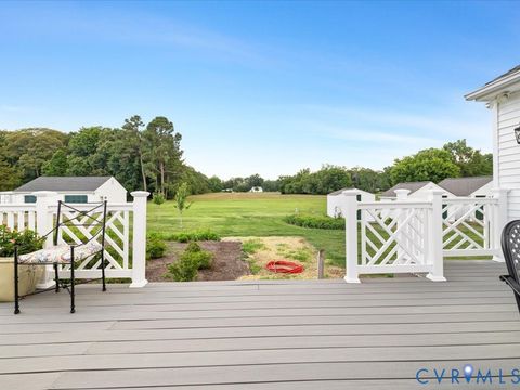 Tiny photo for 2376 Mill Road, Henrico, VA 23231 (MLS # 2615698)