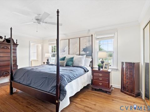 Tiny photo for 2376 Mill Road, Henrico, VA 23231 (MLS # 2615698)