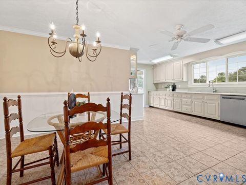 Tiny photo for 2376 Mill Road, Henrico, VA 23231 (MLS # 2615698)