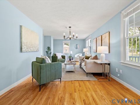 Tiny photo for 2376 Mill Road, Henrico, VA 23231 (MLS # 2615698)