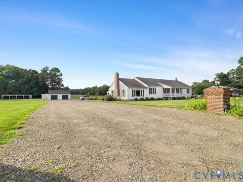 Tiny photo for 2376 Mill Road, Henrico, VA 23231 (MLS # 2615698)
