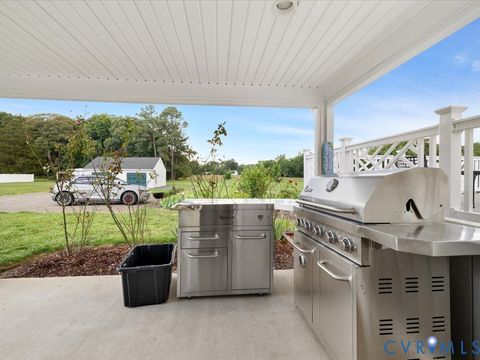 Tiny photo for 2376 Mill Road, Henrico, VA 23231 (MLS # 2615698)