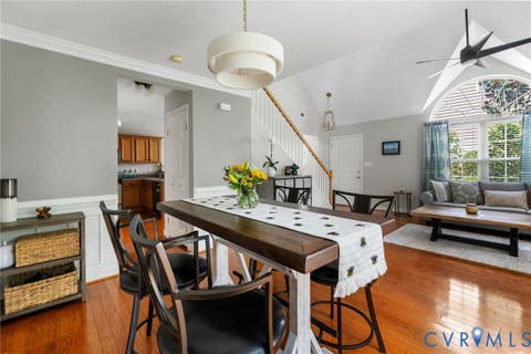 Tiny photo for 619 Hazeltine Court #D, Chesterfield, VA 23236 (MLS # 2619607)