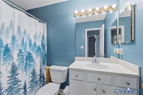 Tiny photo for 619 Hazeltine Court #D, Chesterfield, VA 23236 (MLS # 2619607)