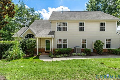 Tiny photo for 619 Hazeltine Court #D, Chesterfield, VA 23236 (MLS # 2619607)