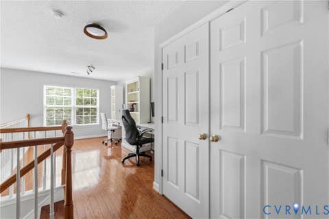 Tiny photo for 619 Hazeltine Court #D, Chesterfield, VA 23236 (MLS # 2619607)