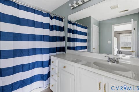 Tiny photo for 619 Hazeltine Court #D, Chesterfield, VA 23236 (MLS # 2619607)
