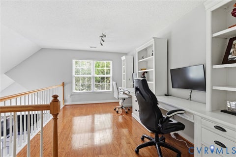 Tiny photo for 619 Hazeltine Court #D, Chesterfield, VA 23236 (MLS # 2619607)